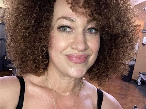 rachel dolezal naked pictures|Race faker Rachel Dolezals nude OnlyFans photos leak on。